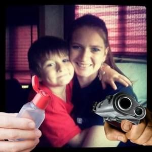 Meet your Posher, Payton